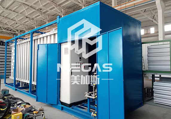 撬裝系列 撬裝系列